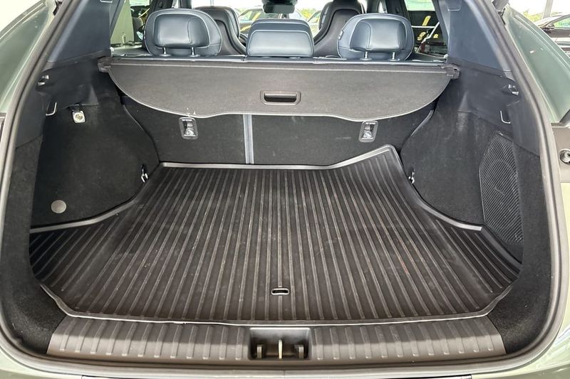 Lynk & Co 08 bild 11