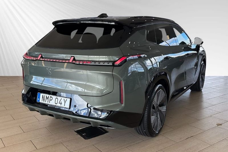 Lynk & Co 08 bild 4