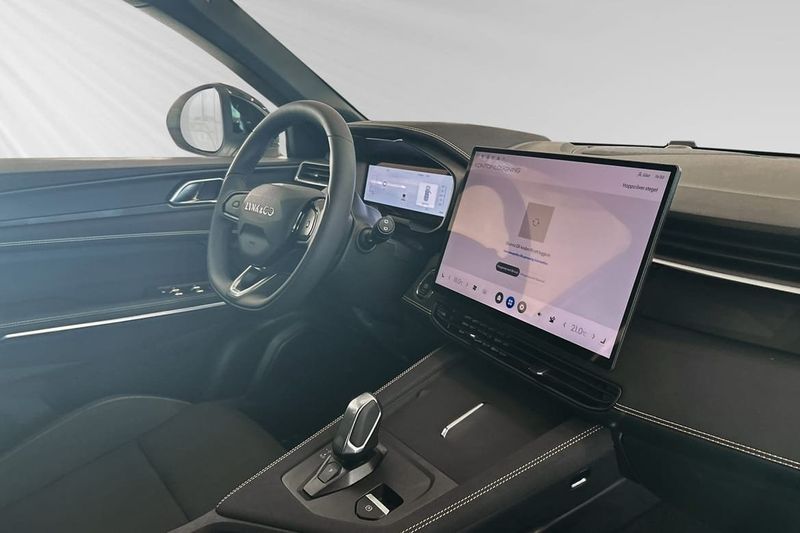 Lynk & Co 01 bild 9