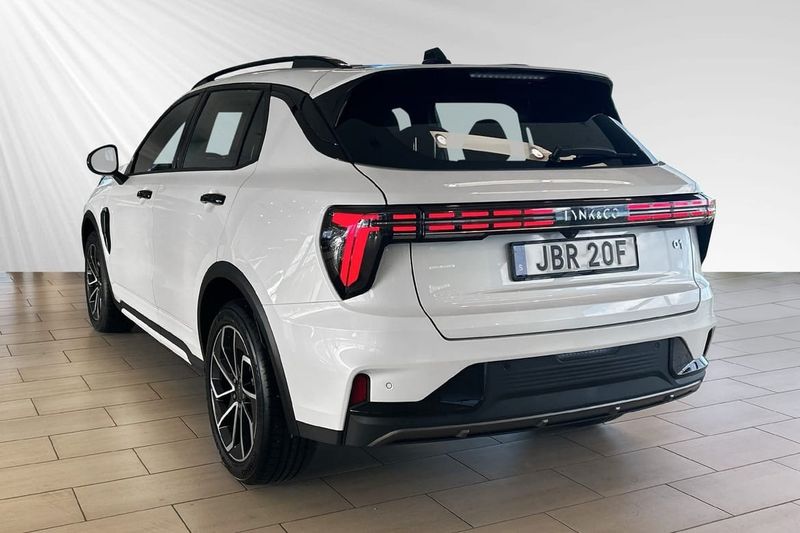 Lynk & Co 01 bild 3