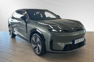 Lynk & Co 08 bild 5
