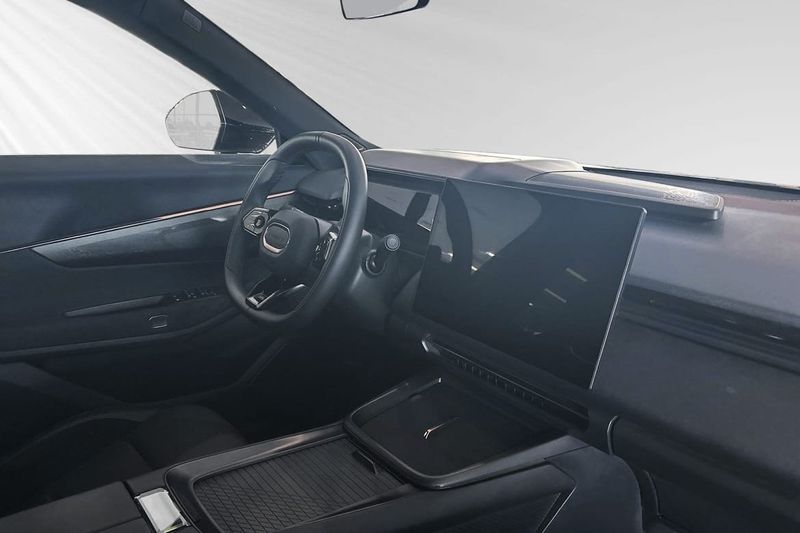 Lynk & Co 08 bild 9