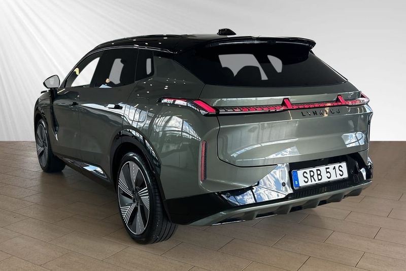 Lynk & Co 08 bild 3