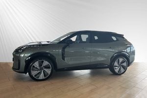 Lynk & Co 08 bild 2