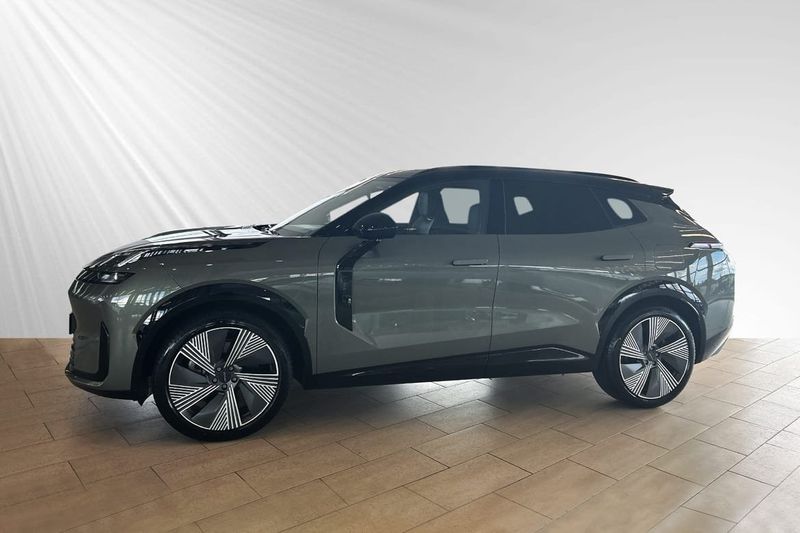 Lynk & Co 08 bild 2