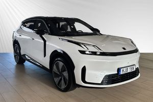 Lynk & Co 08 bild 5