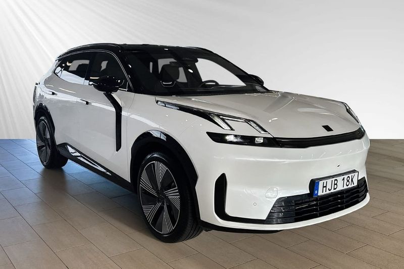 Lynk & Co 08 bild 5