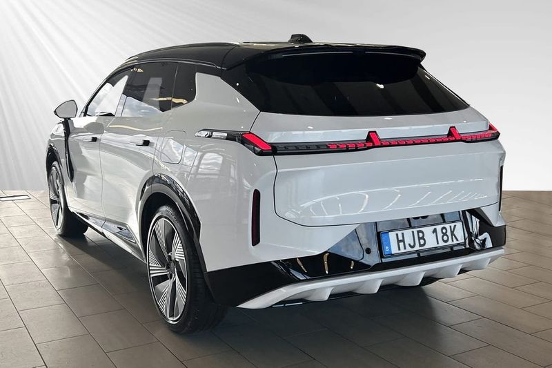 Lynk & Co 08 bild 3
