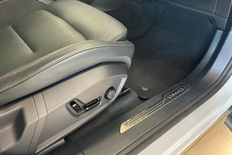 Lynk & Co 08 bild 11