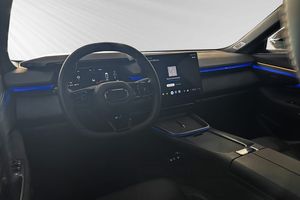 Lynk & Co 08 bild 8