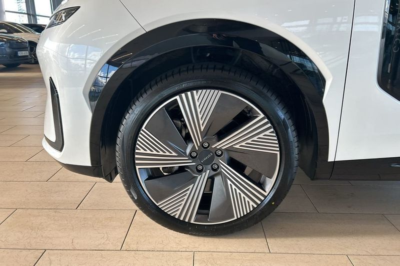 Lynk & Co 08 bild 19