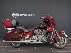 Indian Roadmaster bild 2