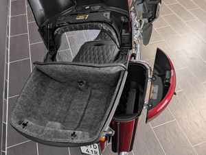 Indian Roadmaster bild 11