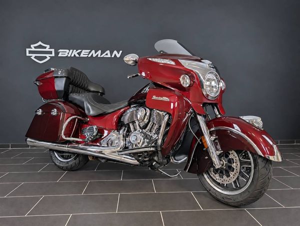 Indian Roadmaster INDIAN Roadmaster - 2022