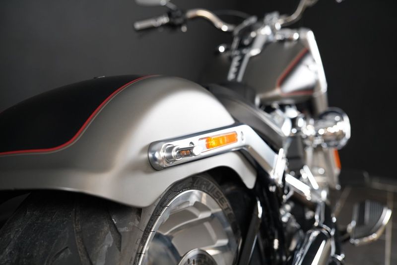 Harley-Davidson Fat Boy bild 7