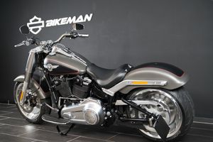 Harley-Davidson Fat Boy bild 5