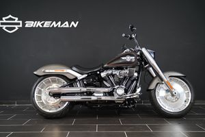 Harley-Davidson Fat Boy bild 3