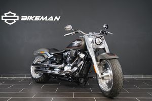 Harley-Davidson Fat Boy bild 1