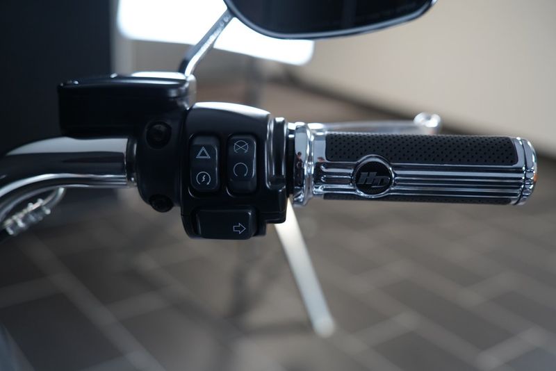 Harley-Davidson Fat Boy bild 13