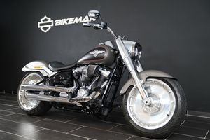 Harley-Davidson Fat Boy bild 2