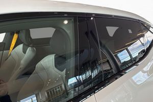 Polestar 3 bild 20