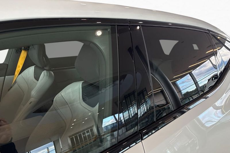 Polestar 3 bild 20