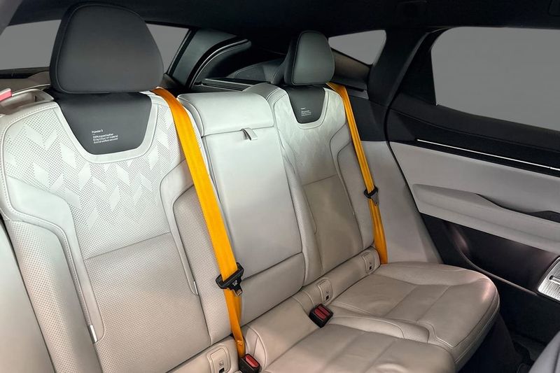 Polestar 3 bild 15