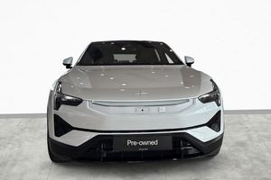 Polestar 3 bild 3