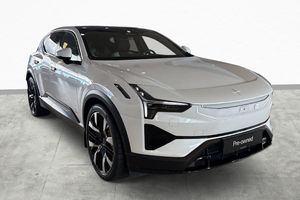 Polestar 3 bild 10