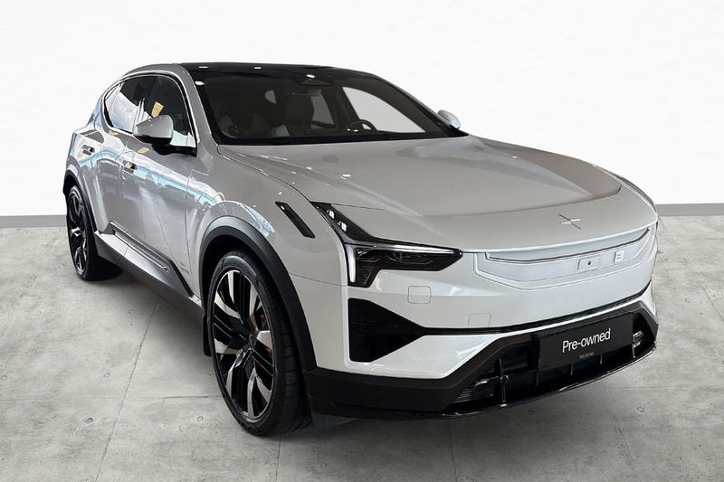 Polestar 3 bild 10