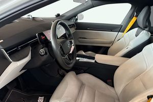 Polestar 3 bild 11