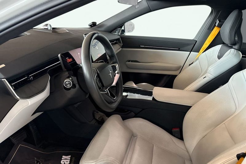 Polestar 3 bild 11