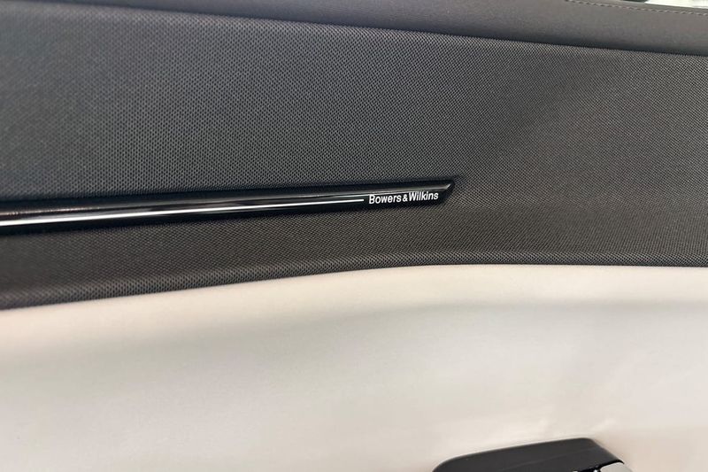 Polestar 3 bild 26