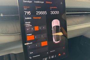 Polestar 3 bild 35