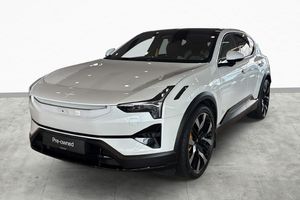 Polestar 3 bild 7