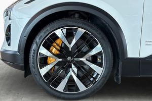 Polestar 3 bild 6