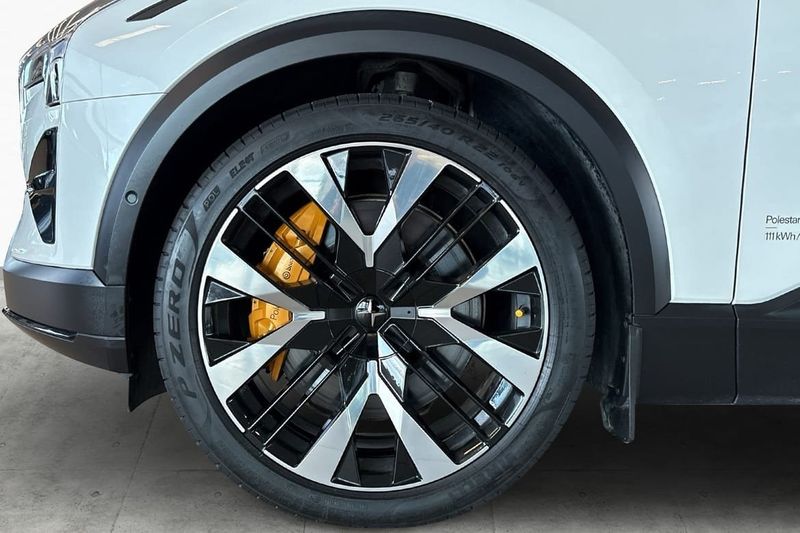 Polestar 3 bild 6
