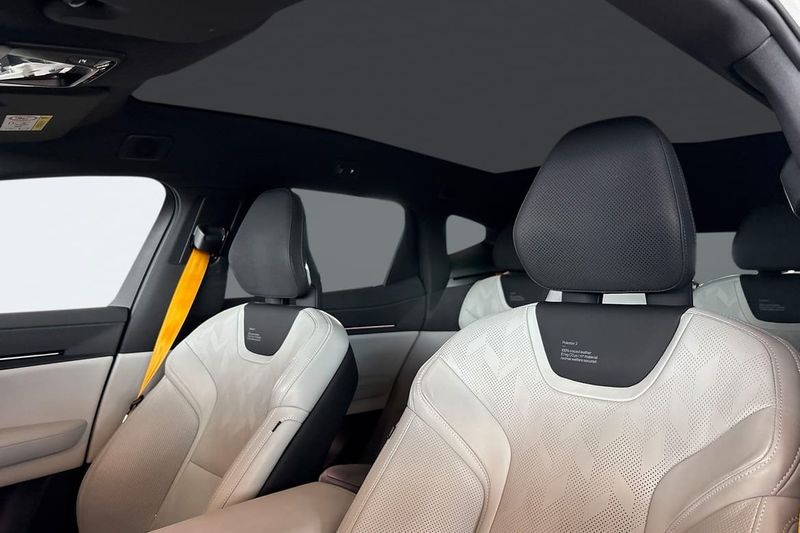 Polestar 3 bild 23