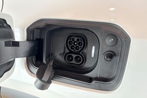 Polestar 3 bild 19
