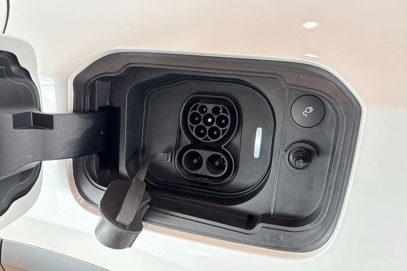 Polestar 3 bild 19