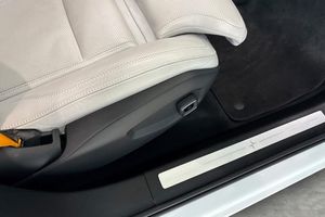 Polestar 3 bild 25