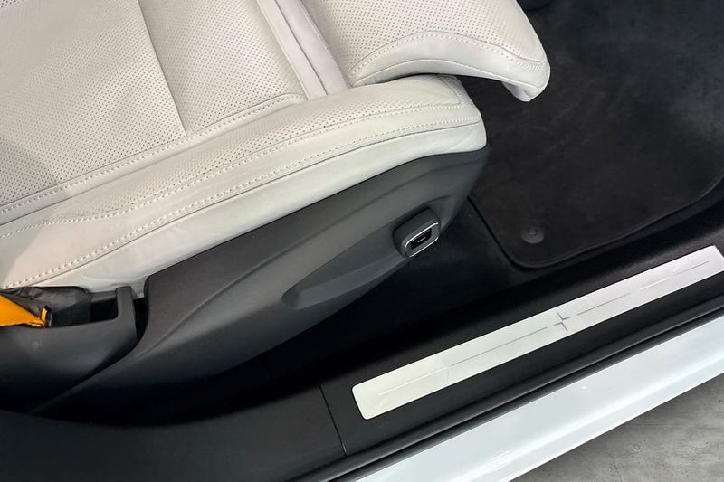 Polestar 3 bild 25