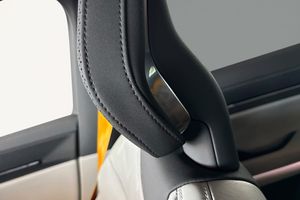 Polestar 3 bild 28