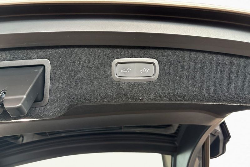Polestar 3 bild 18