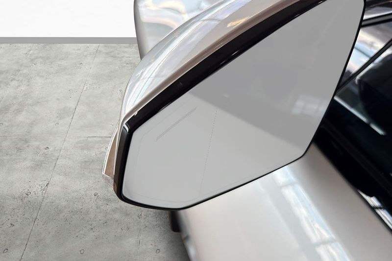 Polestar 3 bild 21
