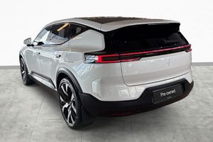 Polestar 3 bild 8