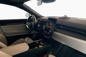 Polestar 3 bild 14