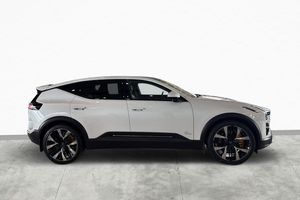 Polestar 3 bild 4