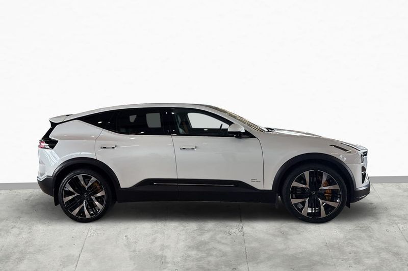 Polestar 3 bild 4