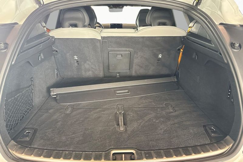 Polestar 3 bild 16